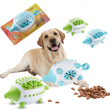 Leaking Food Toys For Small Large Dogs