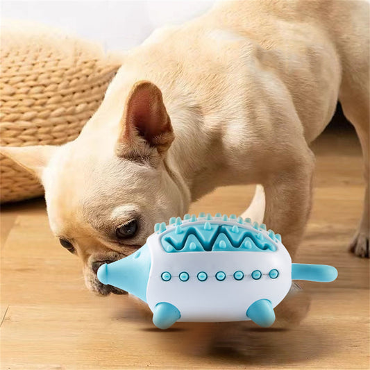 Leaking Food Toys For Small Large Dogs