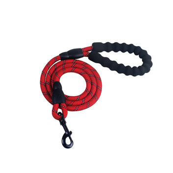 Nylon Pet Dog Leash Rope