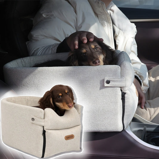 Portable Dog Carrier For Small