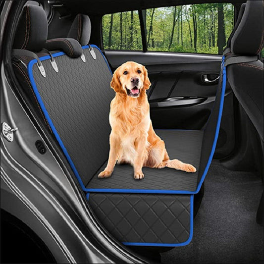Pet Carrier Hammock Safety Protector Car